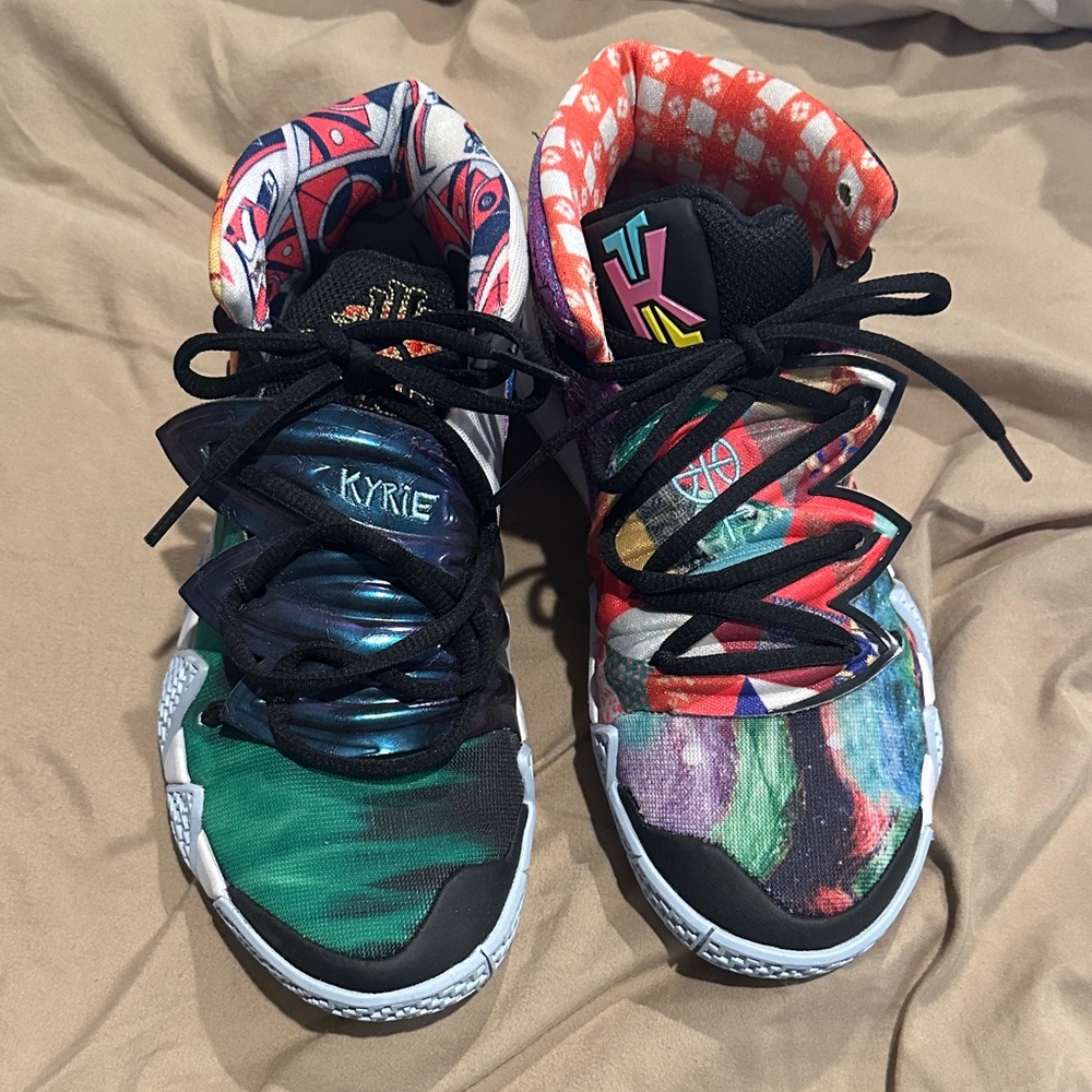 Kids Shoes - Multicolor